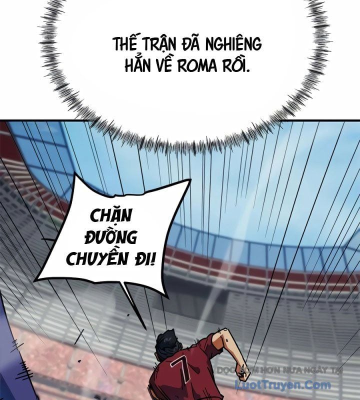 Tôi Bị Hiểu Lầm Là Siêu Sao Trên Sân Cỏ Chapter 37 - Trang 2