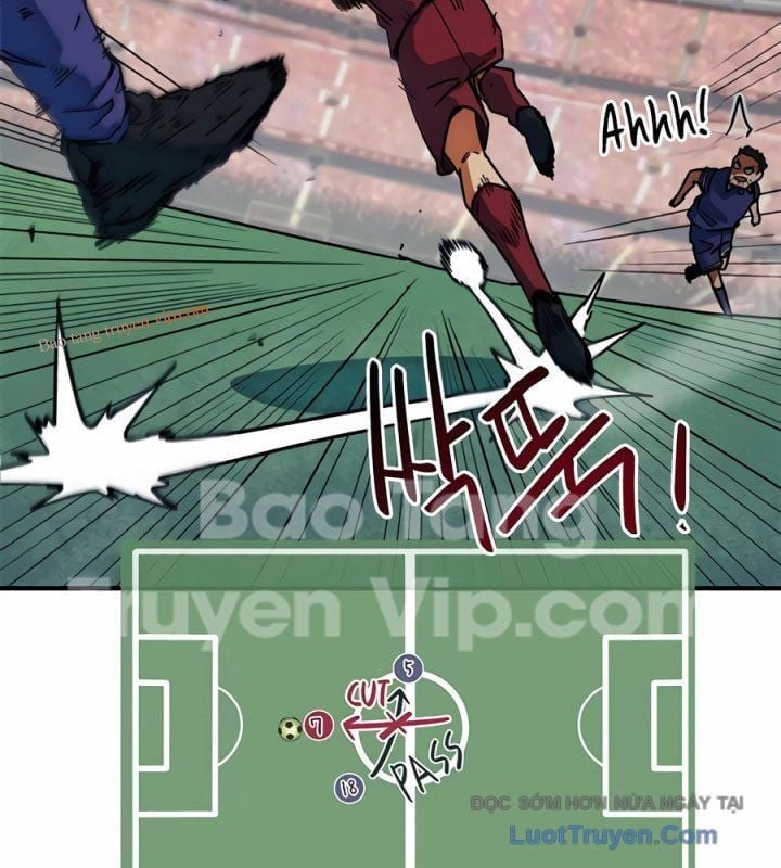Tôi Bị Hiểu Lầm Là Siêu Sao Trên Sân Cỏ Chapter 37 - Trang 2