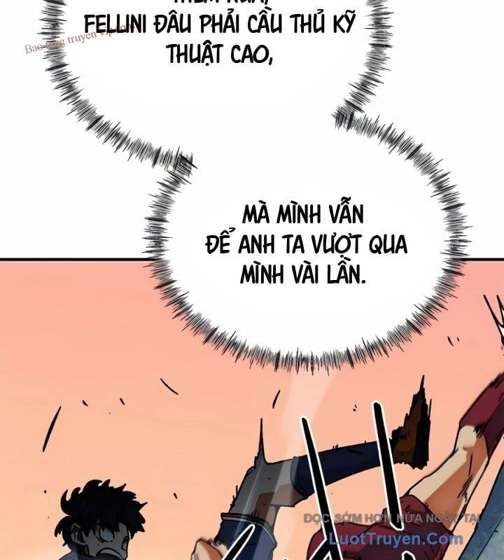 Tôi Bị Hiểu Lầm Là Siêu Sao Trên Sân Cỏ Chapter 37 - Trang 2