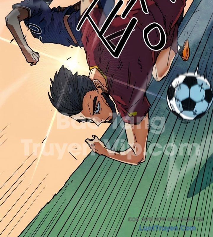 Tôi Bị Hiểu Lầm Là Siêu Sao Trên Sân Cỏ Chapter 37 - Trang 2