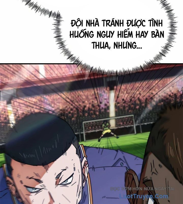 Tôi Bị Hiểu Lầm Là Siêu Sao Trên Sân Cỏ Chapter 37 - Trang 2