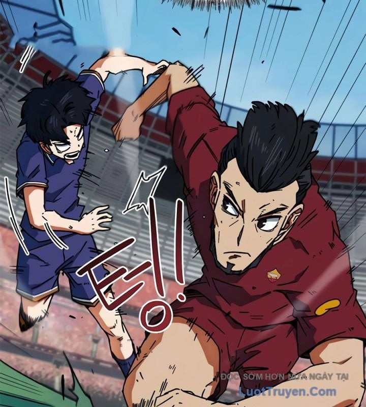 Tôi Bị Hiểu Lầm Là Siêu Sao Trên Sân Cỏ Chapter 37 - Trang 2
