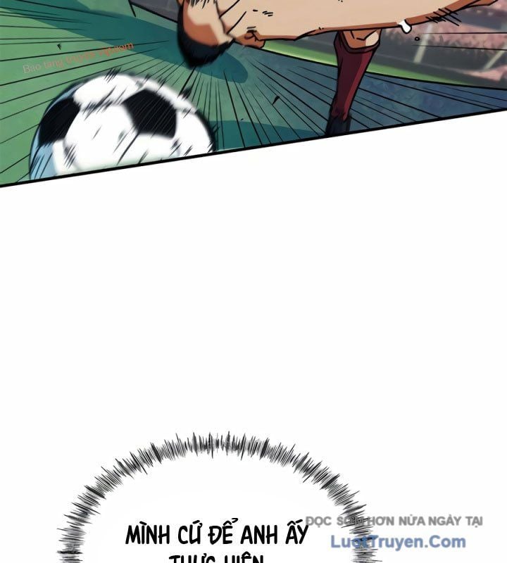 Tôi Bị Hiểu Lầm Là Siêu Sao Trên Sân Cỏ Chapter 37 - Trang 2