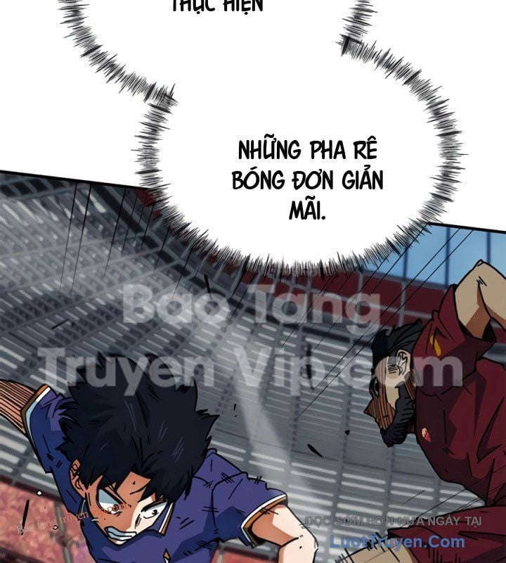 Tôi Bị Hiểu Lầm Là Siêu Sao Trên Sân Cỏ Chapter 37 - Trang 2
