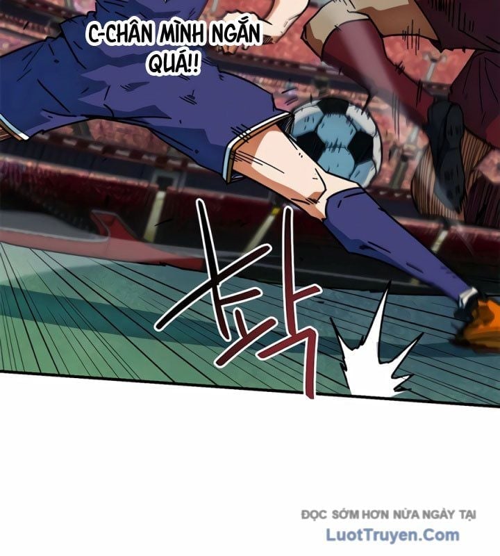 Tôi Bị Hiểu Lầm Là Siêu Sao Trên Sân Cỏ Chapter 37 - Trang 2