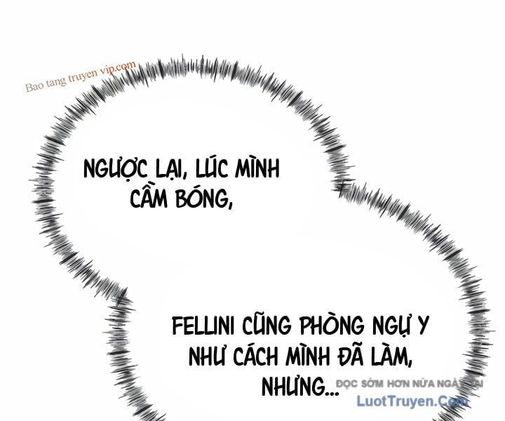 Tôi Bị Hiểu Lầm Là Siêu Sao Trên Sân Cỏ Chapter 37 - Trang 2