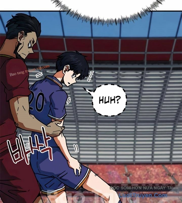 Tôi Bị Hiểu Lầm Là Siêu Sao Trên Sân Cỏ Chapter 37 - Trang 2