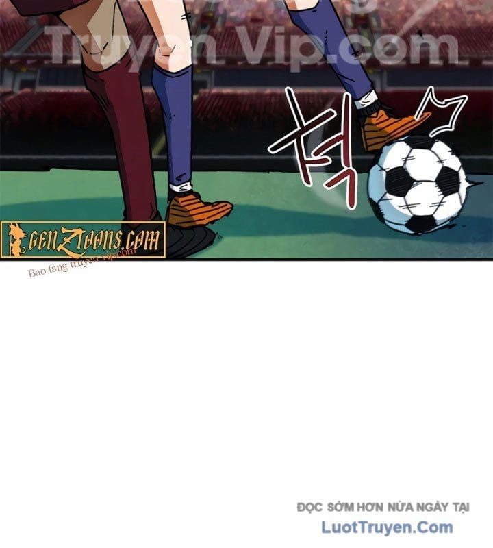 Tôi Bị Hiểu Lầm Là Siêu Sao Trên Sân Cỏ Chapter 37 - Trang 2
