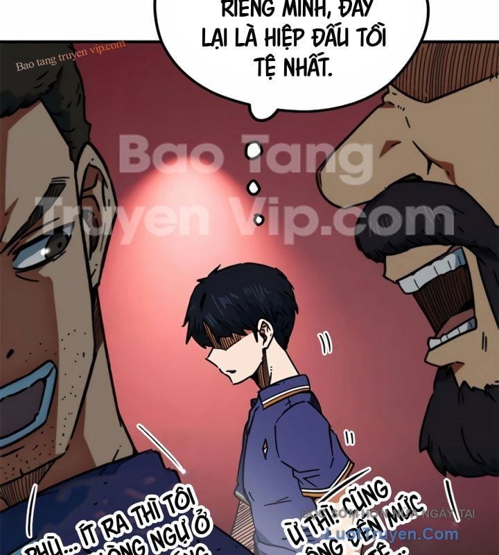 Tôi Bị Hiểu Lầm Là Siêu Sao Trên Sân Cỏ Chapter 37 - Trang 2