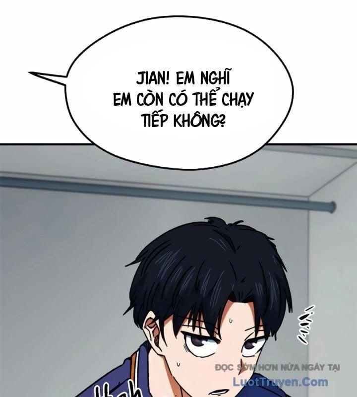 Tôi Bị Hiểu Lầm Là Siêu Sao Trên Sân Cỏ Chapter 37 - Trang 2