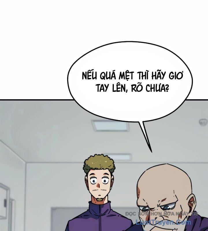 Tôi Bị Hiểu Lầm Là Siêu Sao Trên Sân Cỏ Chapter 37 - Trang 2