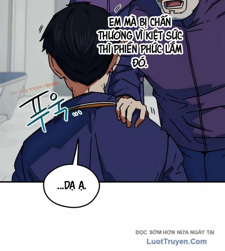Tôi Bị Hiểu Lầm Là Siêu Sao Trên Sân Cỏ Chapter 37 - Trang 2