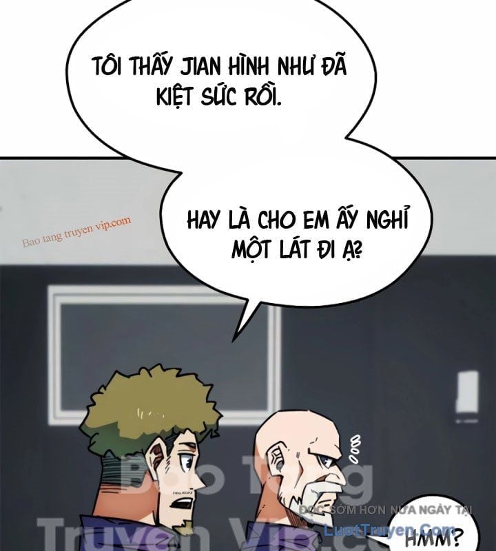 Tôi Bị Hiểu Lầm Là Siêu Sao Trên Sân Cỏ Chapter 37 - Trang 2