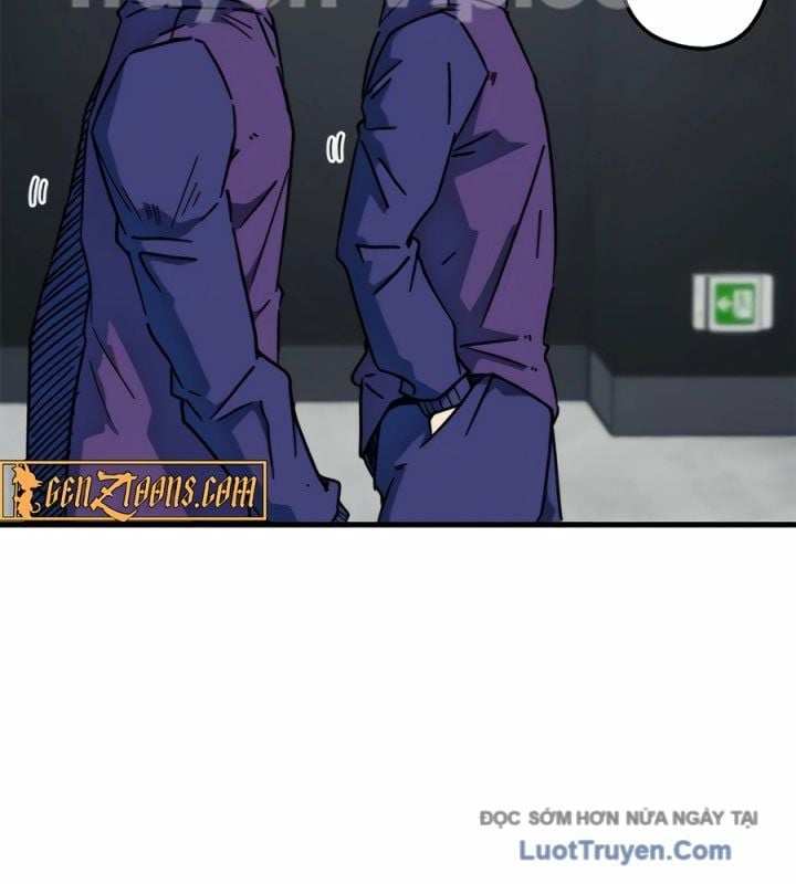 Tôi Bị Hiểu Lầm Là Siêu Sao Trên Sân Cỏ Chapter 37 - Trang 2
