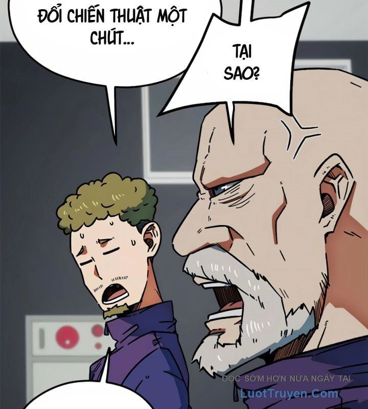 Tôi Bị Hiểu Lầm Là Siêu Sao Trên Sân Cỏ Chapter 37 - Trang 2