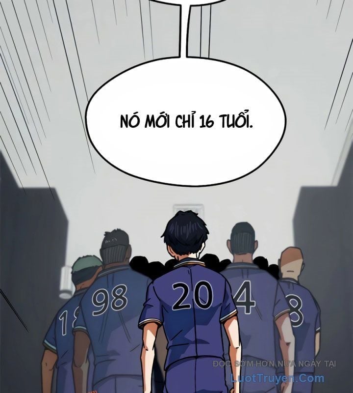 Tôi Bị Hiểu Lầm Là Siêu Sao Trên Sân Cỏ Chapter 37 - Trang 2