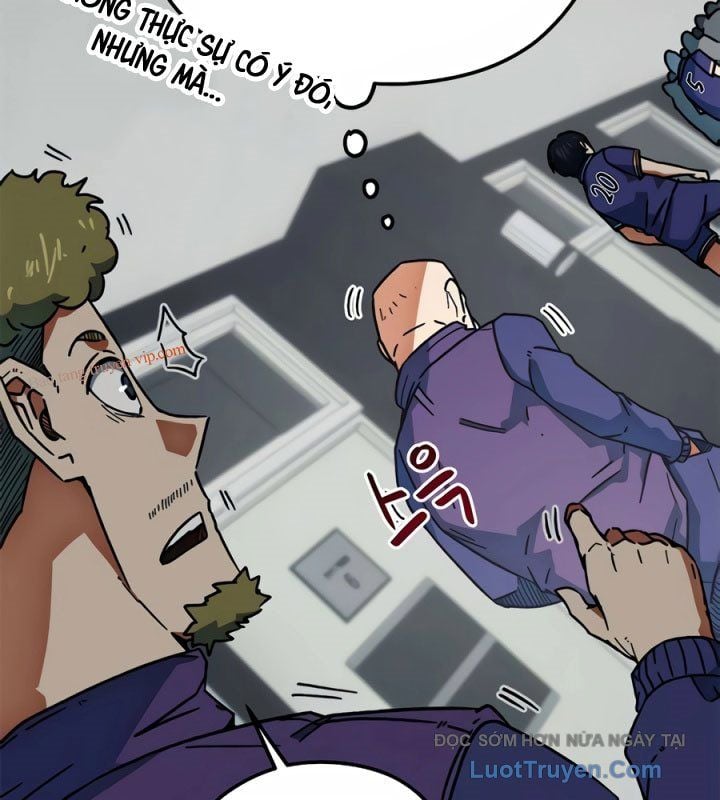 Tôi Bị Hiểu Lầm Là Siêu Sao Trên Sân Cỏ Chapter 37 - Trang 2