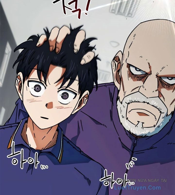 Tôi Bị Hiểu Lầm Là Siêu Sao Trên Sân Cỏ Chapter 37 - Trang 2