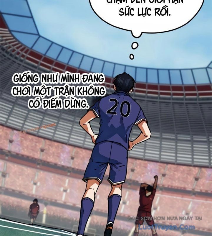 Tôi Bị Hiểu Lầm Là Siêu Sao Trên Sân Cỏ Chapter 37 - Trang 2