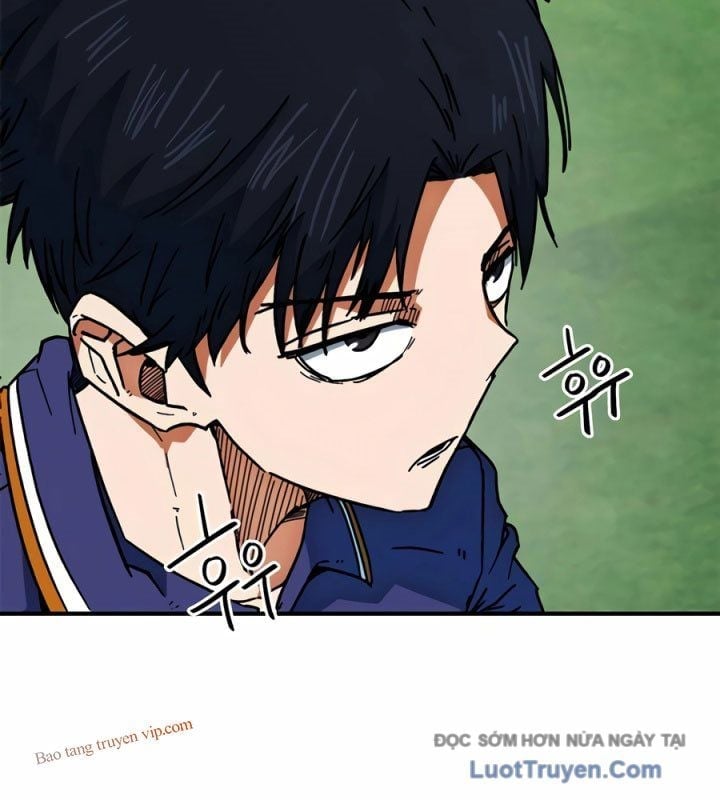 Tôi Bị Hiểu Lầm Là Siêu Sao Trên Sân Cỏ Chapter 37 - Trang 2
