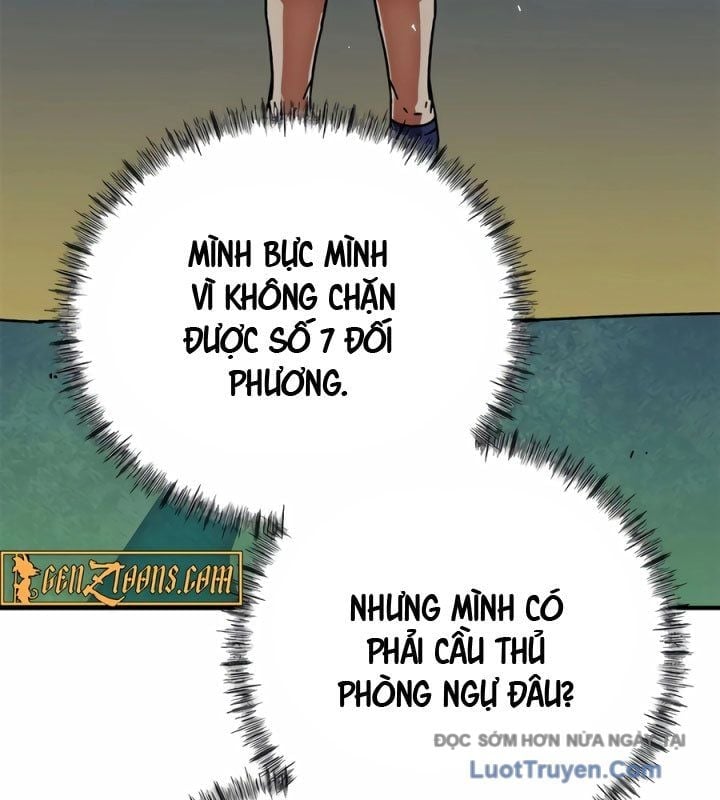 Tôi Bị Hiểu Lầm Là Siêu Sao Trên Sân Cỏ Chapter 37 - Trang 2
