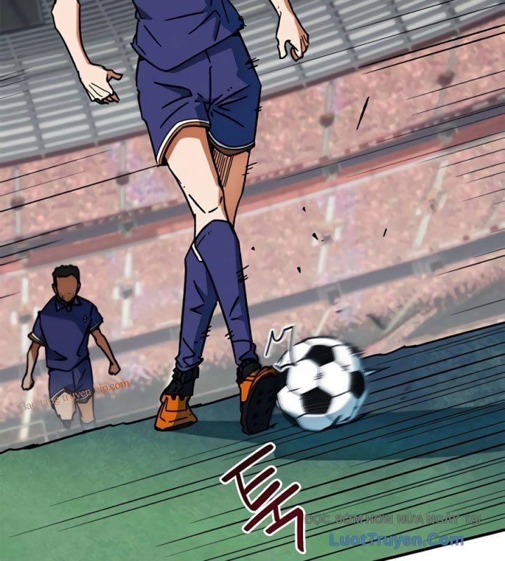 Tôi Bị Hiểu Lầm Là Siêu Sao Trên Sân Cỏ Chapter 37 - Trang 2