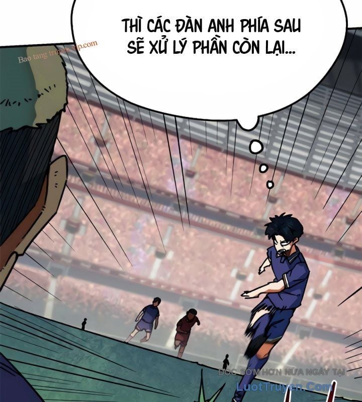 Tôi Bị Hiểu Lầm Là Siêu Sao Trên Sân Cỏ Chapter 37 - Trang 2