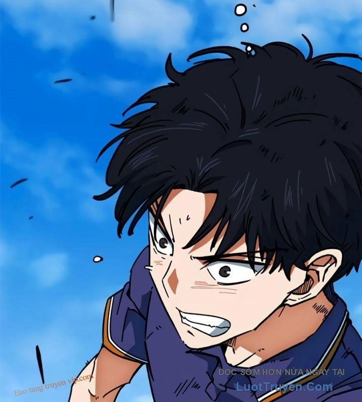 Tôi Bị Hiểu Lầm Là Siêu Sao Trên Sân Cỏ Chapter 37 - Trang 2