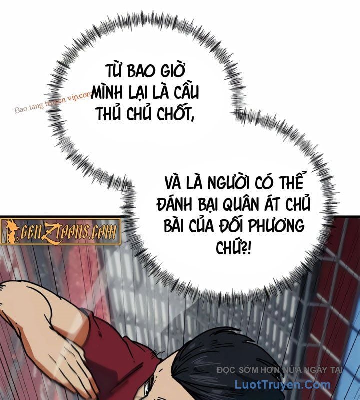 Tôi Bị Hiểu Lầm Là Siêu Sao Trên Sân Cỏ Chapter 37 - Trang 2