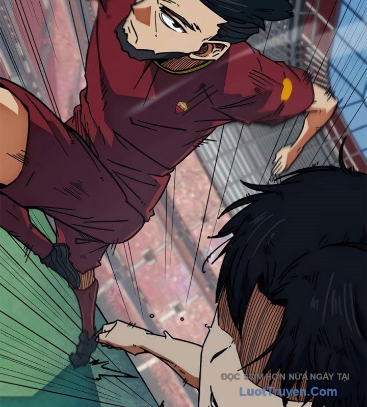 Tôi Bị Hiểu Lầm Là Siêu Sao Trên Sân Cỏ Chapter 37 - Trang 2