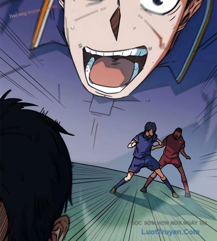 Tôi Bị Hiểu Lầm Là Siêu Sao Trên Sân Cỏ Chapter 37 - Trang 2