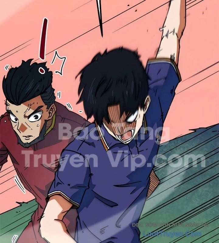 Tôi Bị Hiểu Lầm Là Siêu Sao Trên Sân Cỏ Chapter 37 - Trang 2