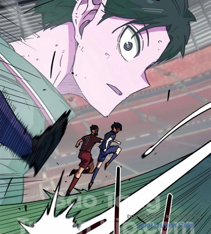 Tôi Bị Hiểu Lầm Là Siêu Sao Trên Sân Cỏ Chapter 37 - Trang 2
