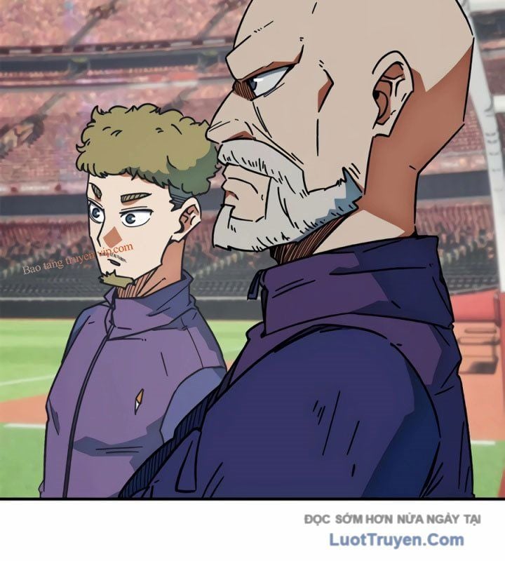 Tôi Bị Hiểu Lầm Là Siêu Sao Trên Sân Cỏ Chapter 37 - Trang 2