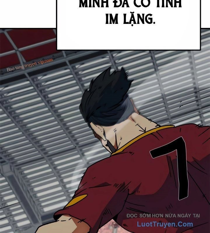 Tôi Bị Hiểu Lầm Là Siêu Sao Trên Sân Cỏ Chapter 37 - Trang 2