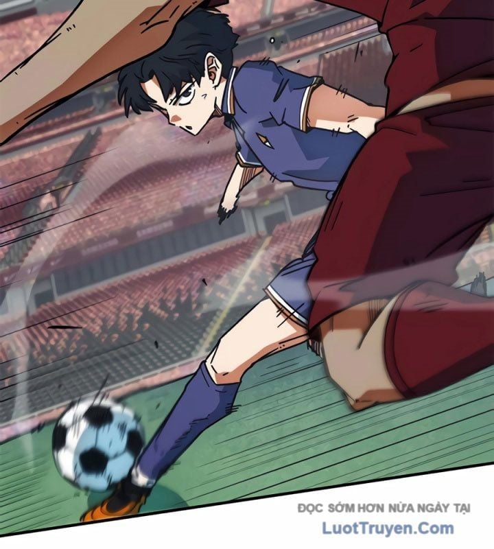 Tôi Bị Hiểu Lầm Là Siêu Sao Trên Sân Cỏ Chapter 37 - Trang 2