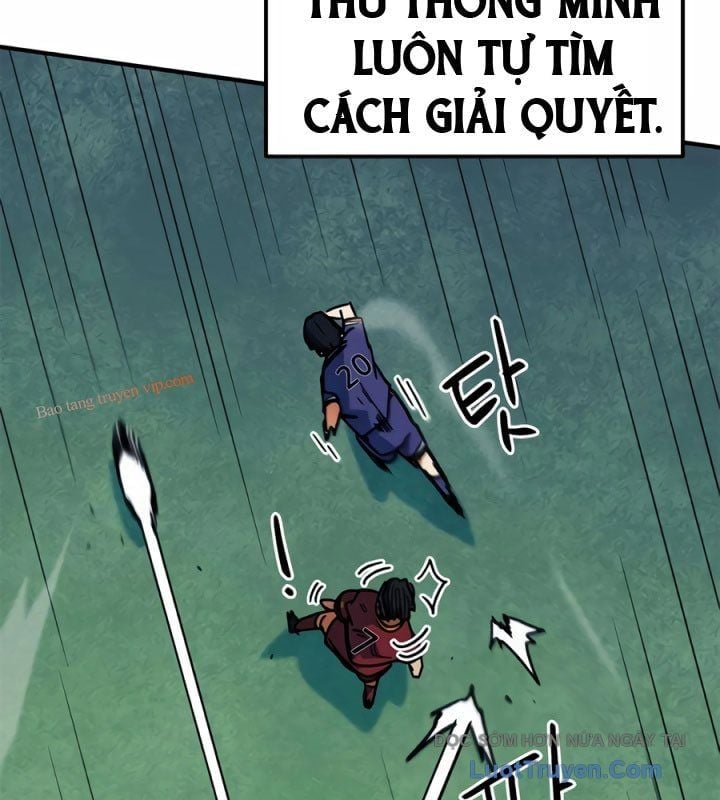 Tôi Bị Hiểu Lầm Là Siêu Sao Trên Sân Cỏ Chapter 37 - Trang 2