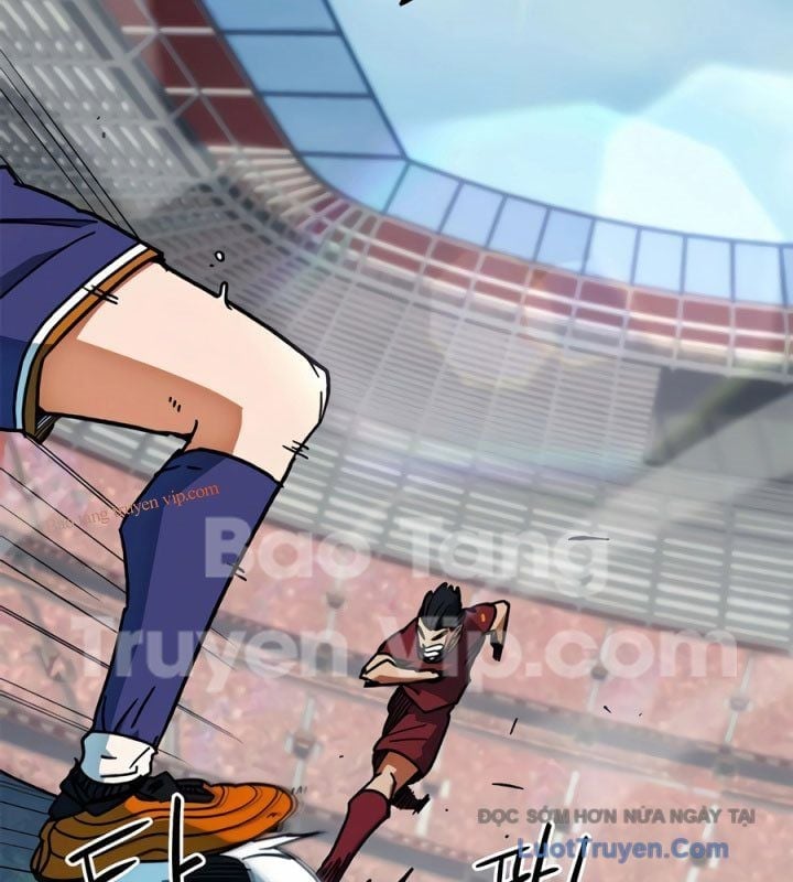 Tôi Bị Hiểu Lầm Là Siêu Sao Trên Sân Cỏ Chapter 37 - Trang 2