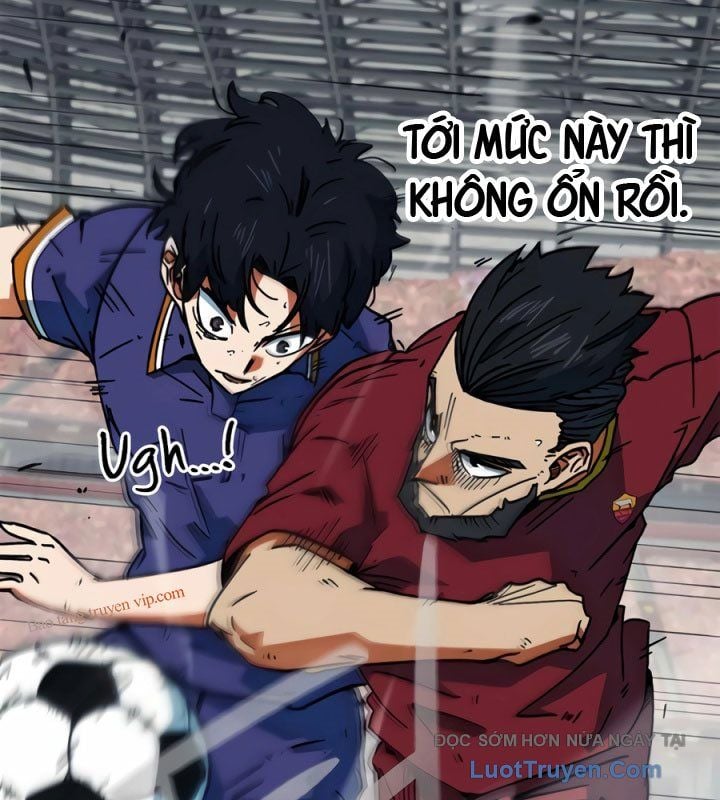 Tôi Bị Hiểu Lầm Là Siêu Sao Trên Sân Cỏ Chapter 37 - Trang 2