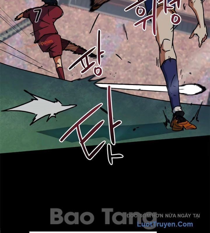 Tôi Bị Hiểu Lầm Là Siêu Sao Trên Sân Cỏ Chapter 37 - Trang 2