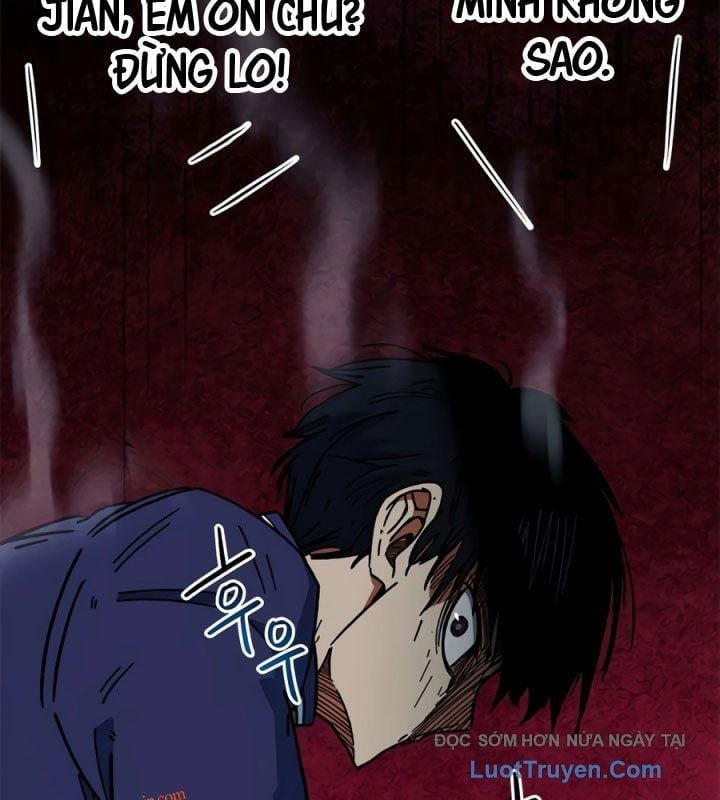 Tôi Bị Hiểu Lầm Là Siêu Sao Trên Sân Cỏ Chapter 37 - Trang 2