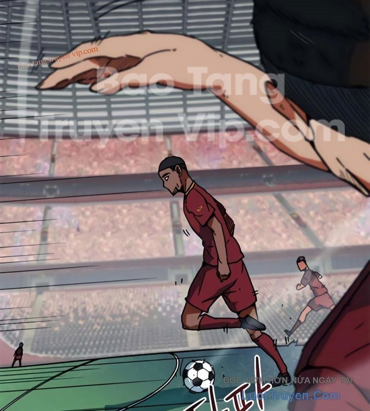 Tôi Bị Hiểu Lầm Là Siêu Sao Trên Sân Cỏ Chapter 37 - Trang 2