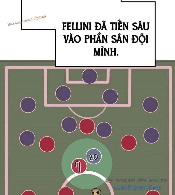 Tôi Bị Hiểu Lầm Là Siêu Sao Trên Sân Cỏ Chapter 37 - Trang 2