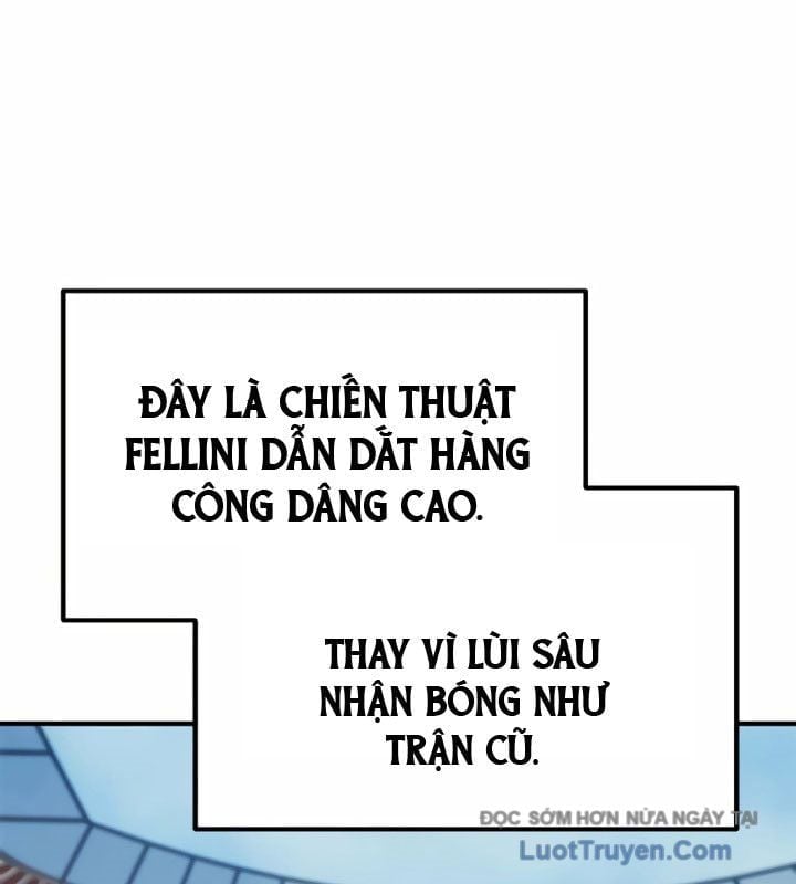 Tôi Bị Hiểu Lầm Là Siêu Sao Trên Sân Cỏ Chapter 37 - Trang 2