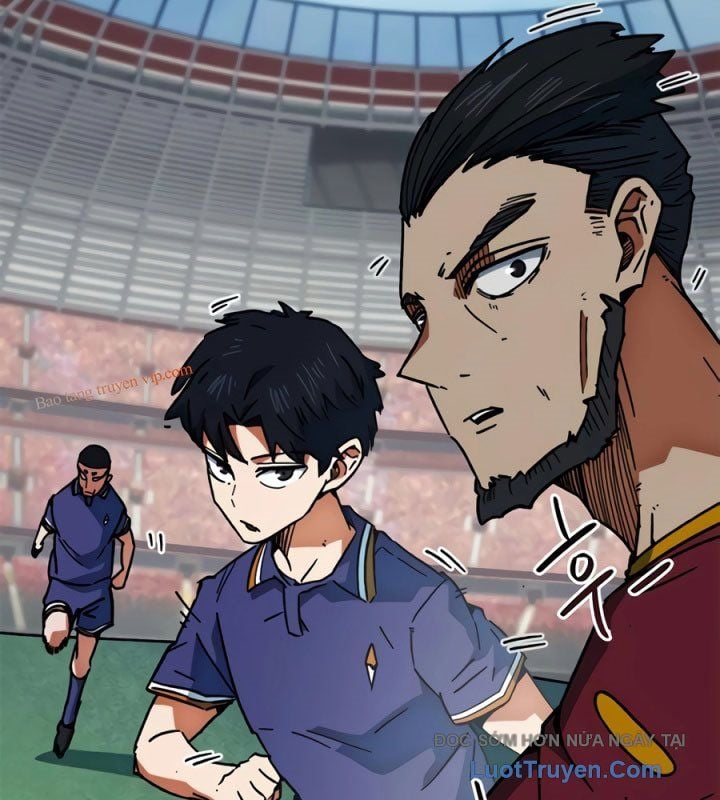 Tôi Bị Hiểu Lầm Là Siêu Sao Trên Sân Cỏ Chapter 37 - Trang 2