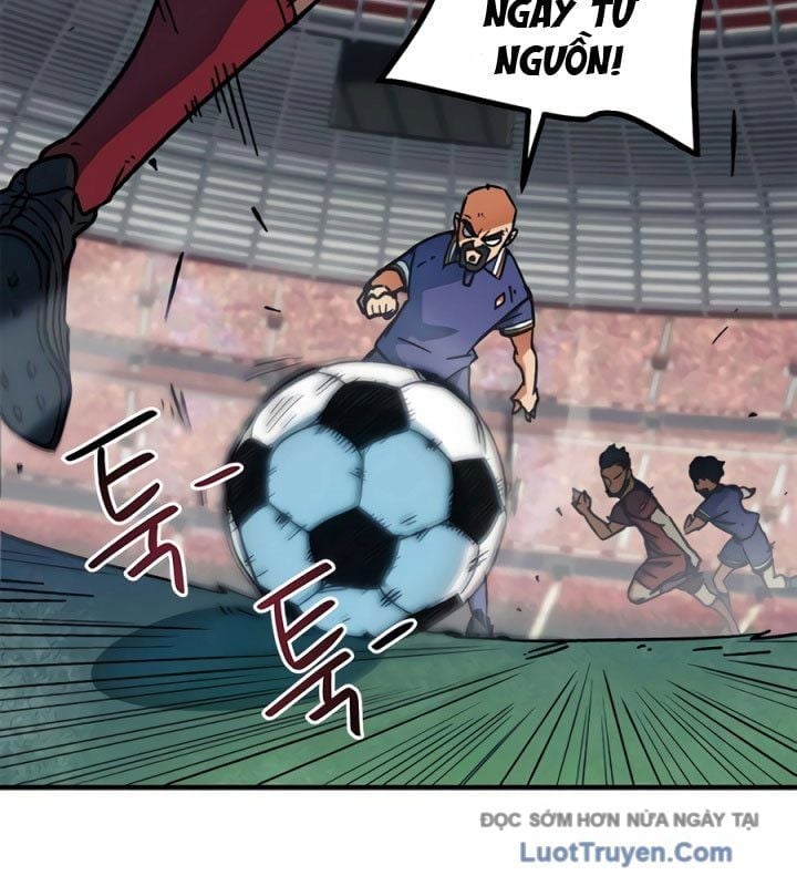 Tôi Bị Hiểu Lầm Là Siêu Sao Trên Sân Cỏ Chapter 37 - Trang 2