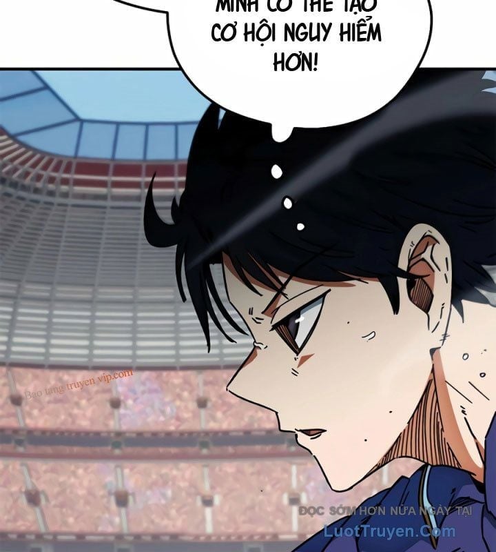 Tôi Bị Hiểu Lầm Là Siêu Sao Trên Sân Cỏ Chapter 37 - Trang 2