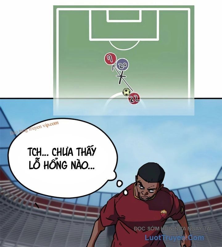 Tôi Bị Hiểu Lầm Là Siêu Sao Trên Sân Cỏ Chapter 37 - Trang 2