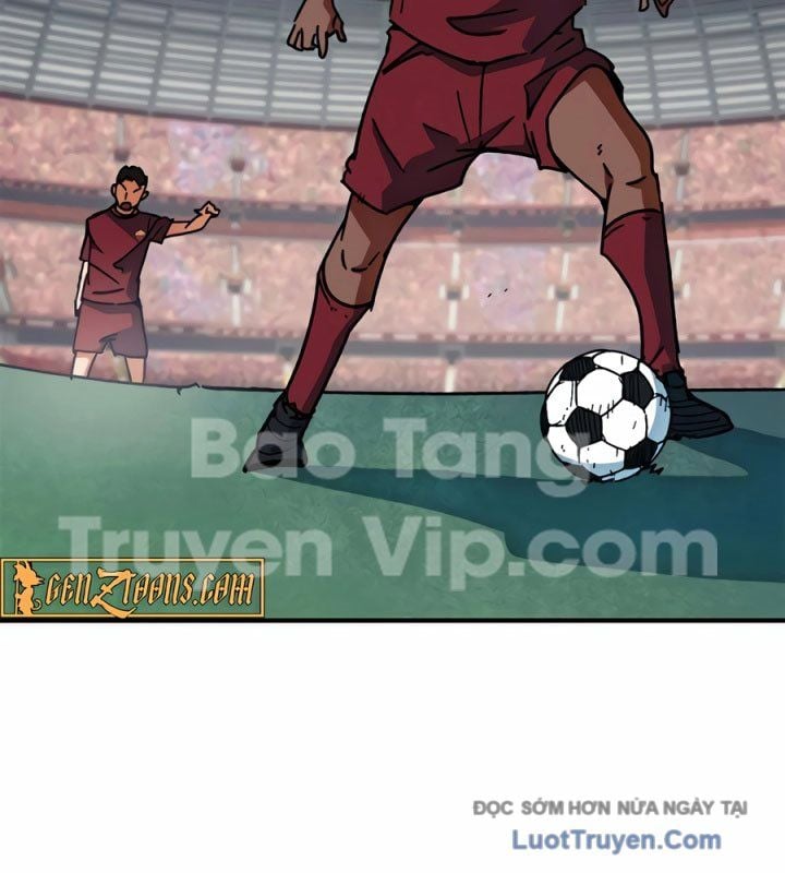 Tôi Bị Hiểu Lầm Là Siêu Sao Trên Sân Cỏ Chapter 37 - Trang 2