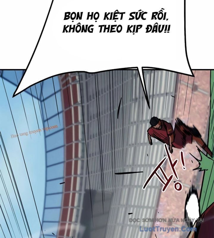 Tôi Bị Hiểu Lầm Là Siêu Sao Trên Sân Cỏ Chapter 37 - Trang 2